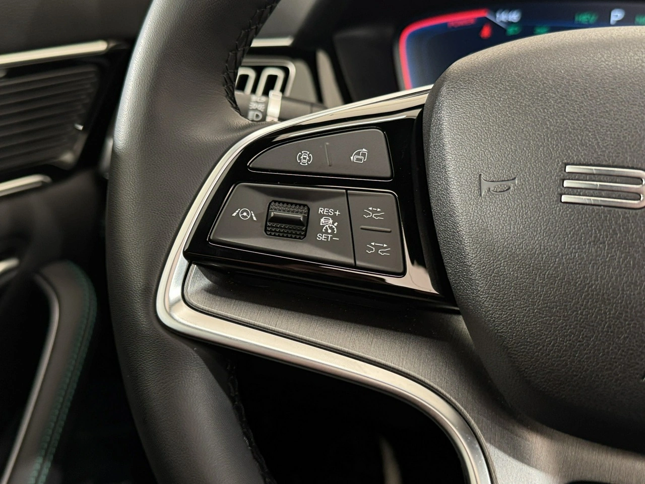BYD Seal U DMi - Zdjęcie 19
