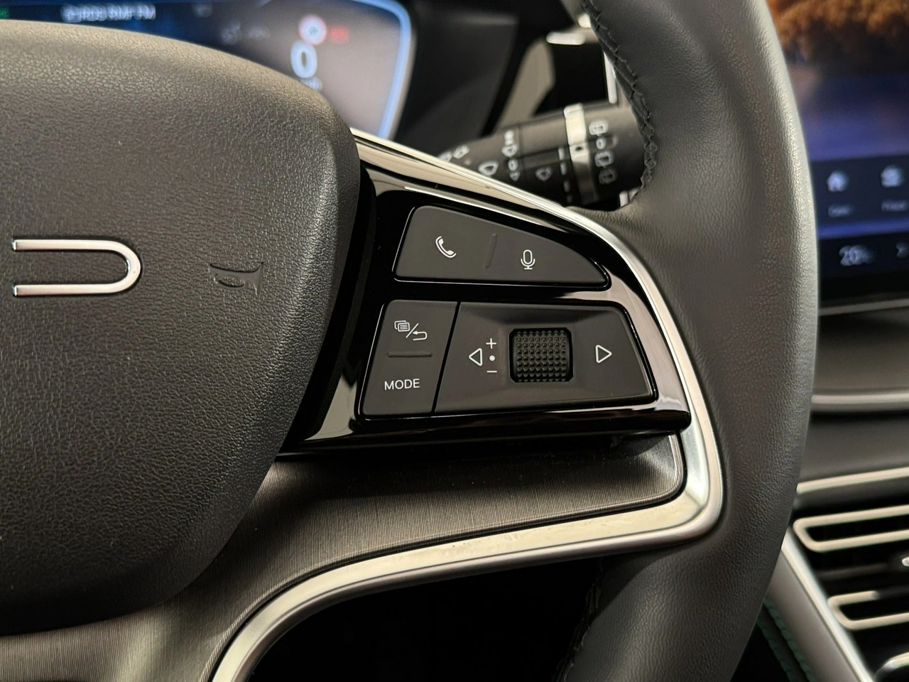 BYD Seal U DMi - Zdjęcie 20