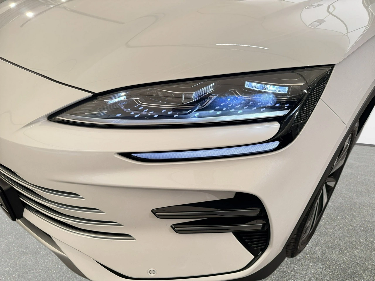BYD Seal U DMi - Zdjęcie 8