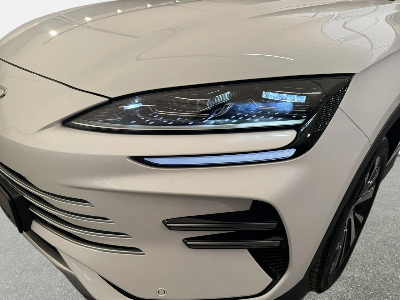 BYD Seal U DMi - Zdjęcie 8
