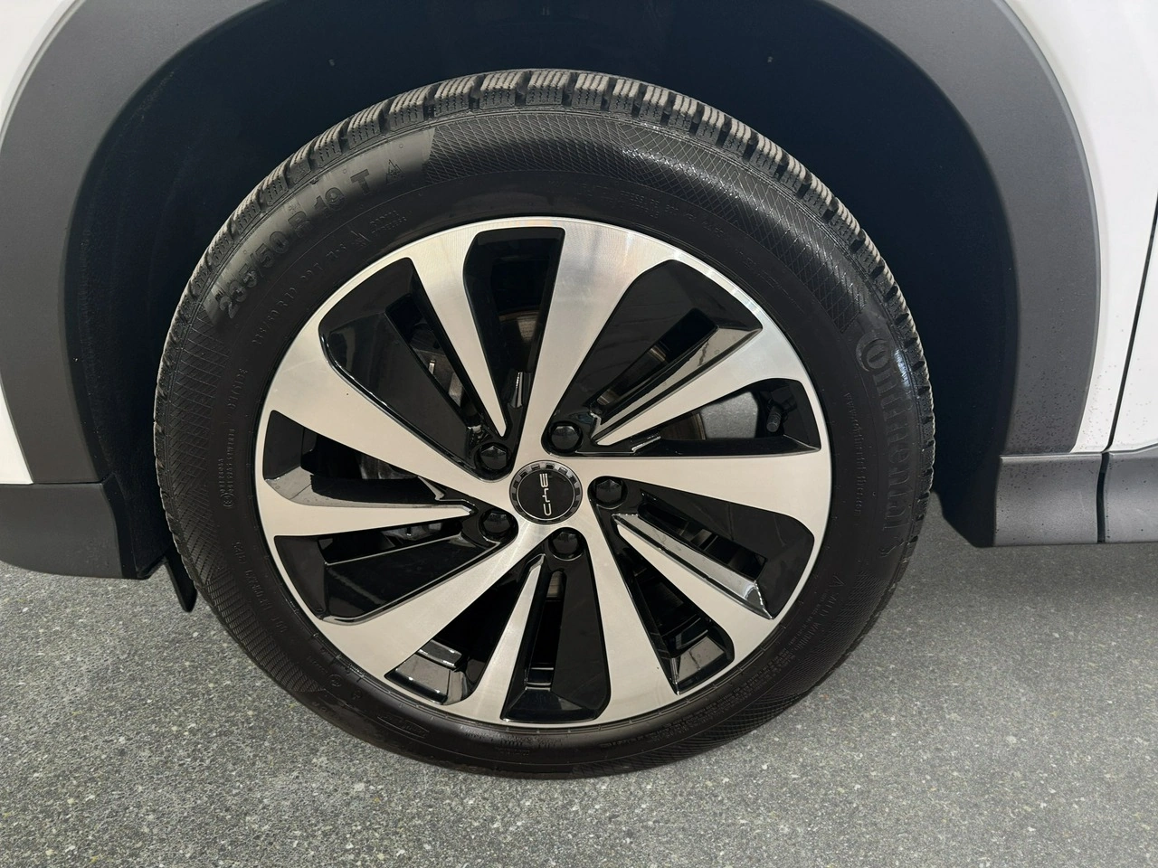 BYD Seal U DMi - Zdjęcie 9