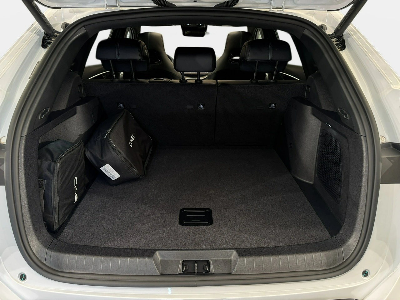 BYD Seal U DMi - Zdjęcie 15