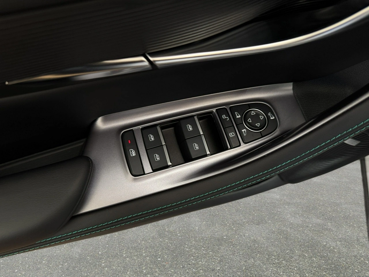 BYD Seal U DMi - Zdjęcie 16