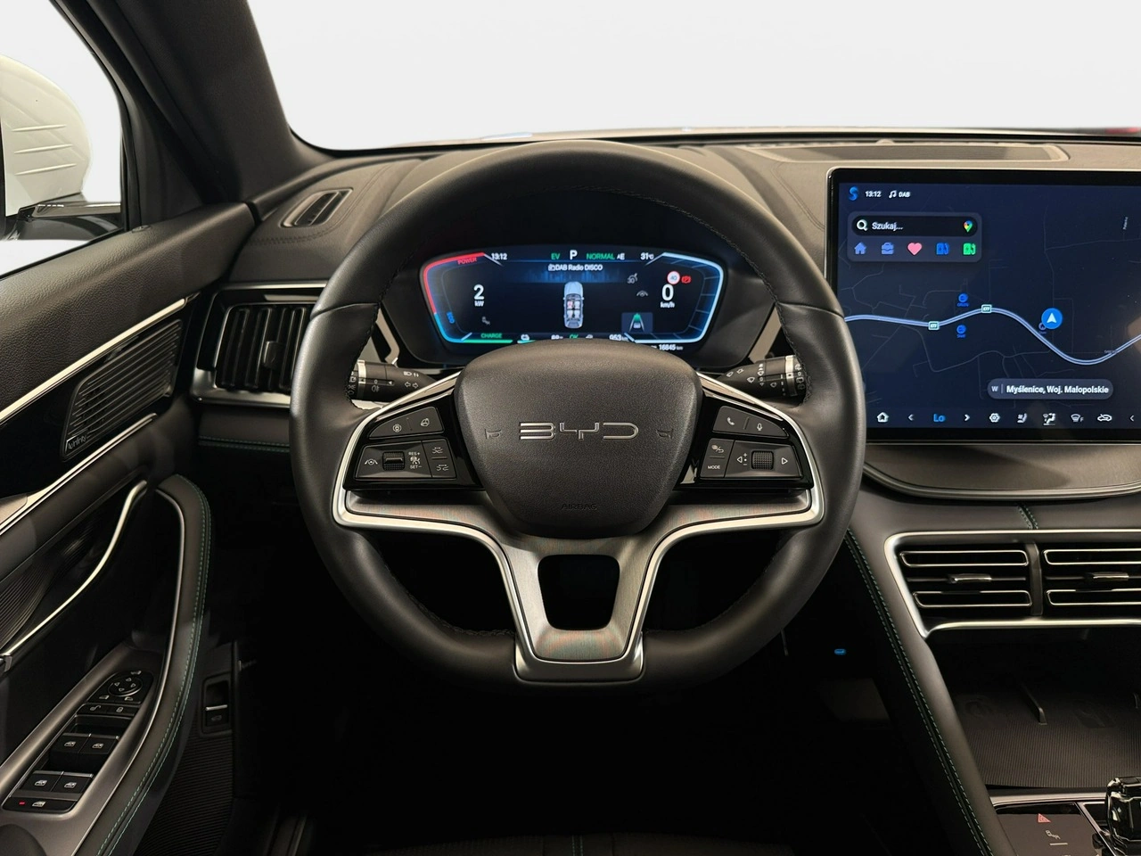 BYD Seal U DMi - Zdjęcie 19