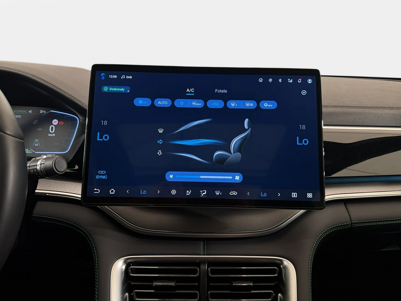 BYD Seal U DMi - Zdjęcie 25