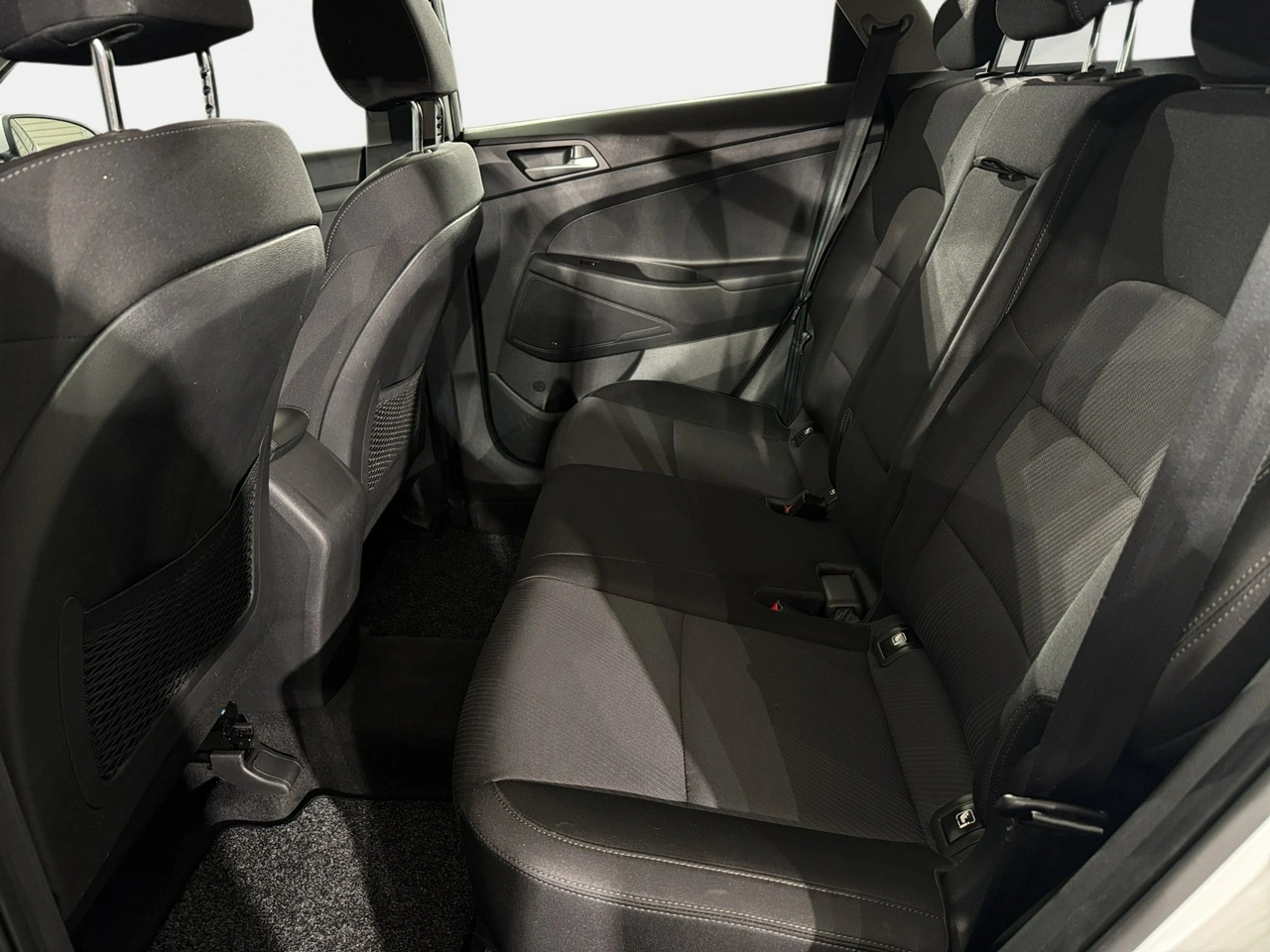 Hyundai Tucson - Zdjęcie 10