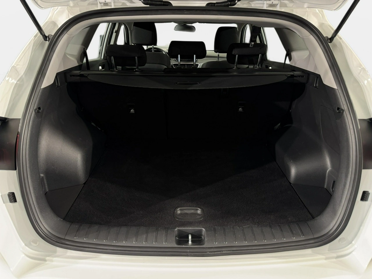 Hyundai Tucson - Zdjęcie 11