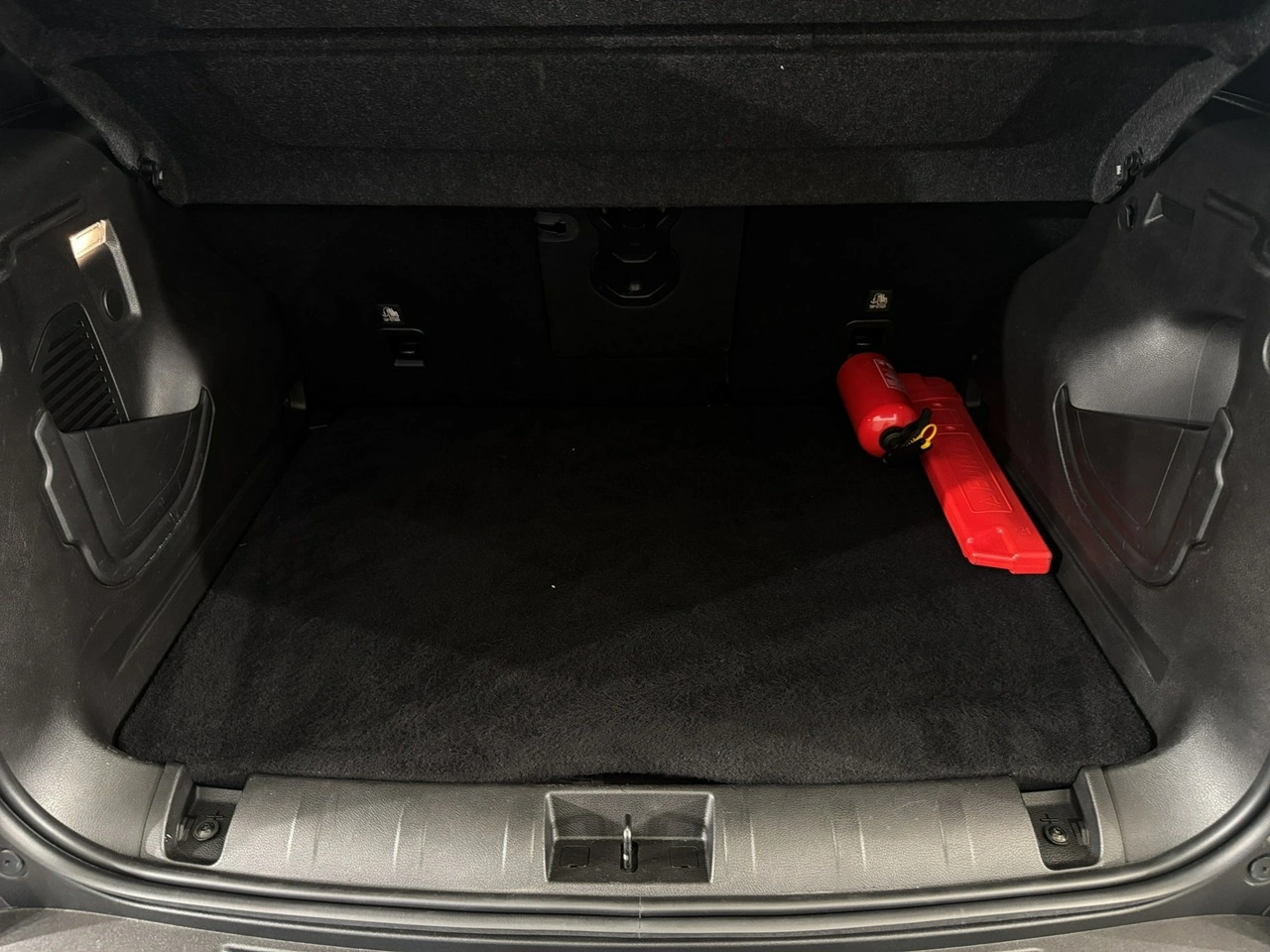 Jeep Renegade - Zdjęcie 13