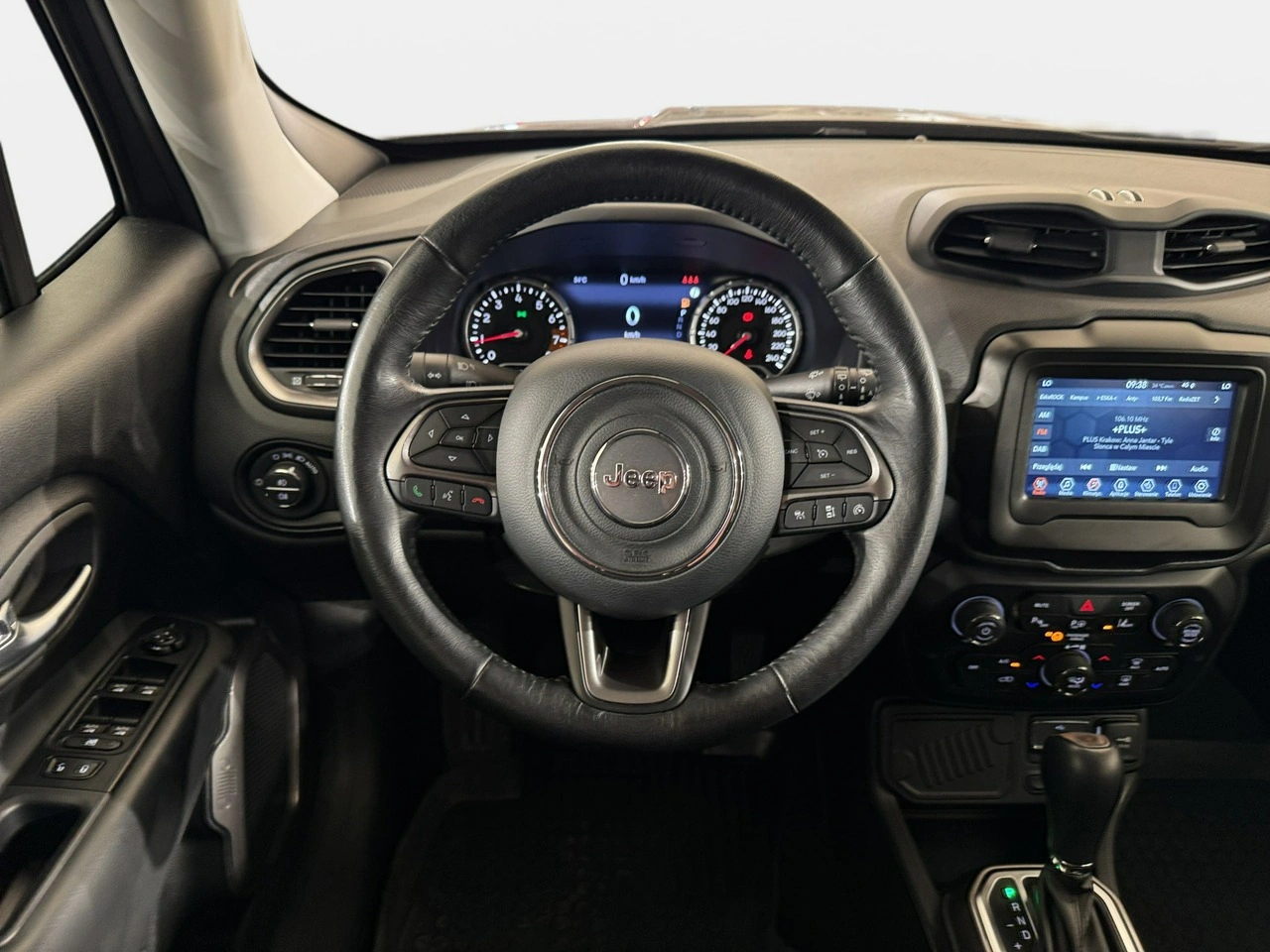 Jeep Renegade - Zdjęcie 15