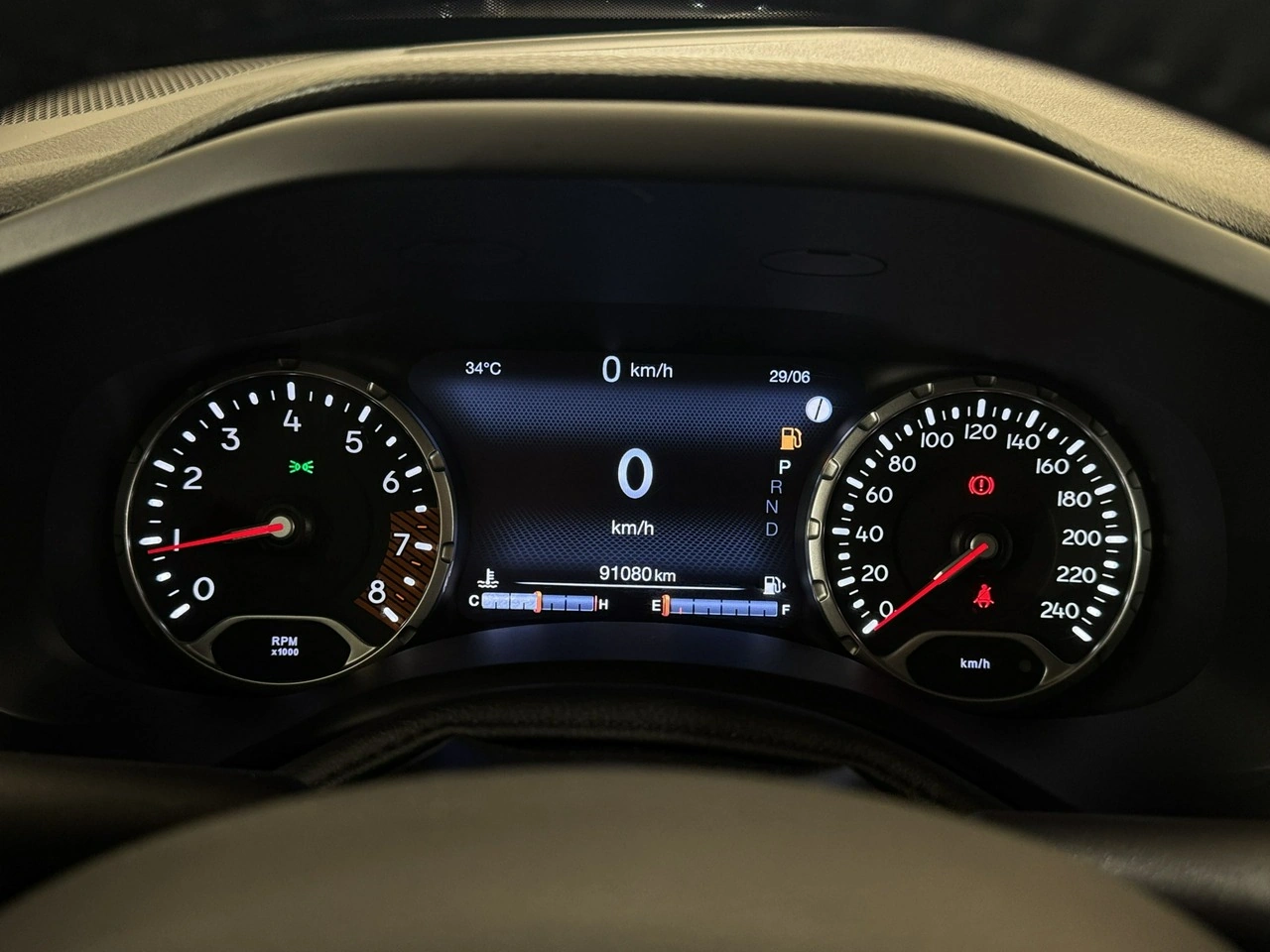 Jeep Renegade - Zdjęcie 18
