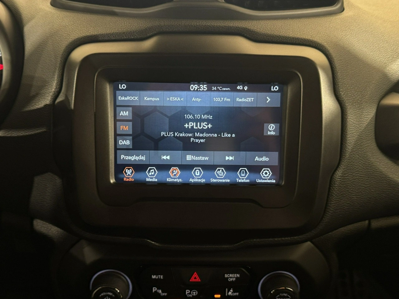 Jeep Renegade - Zdjęcie 19