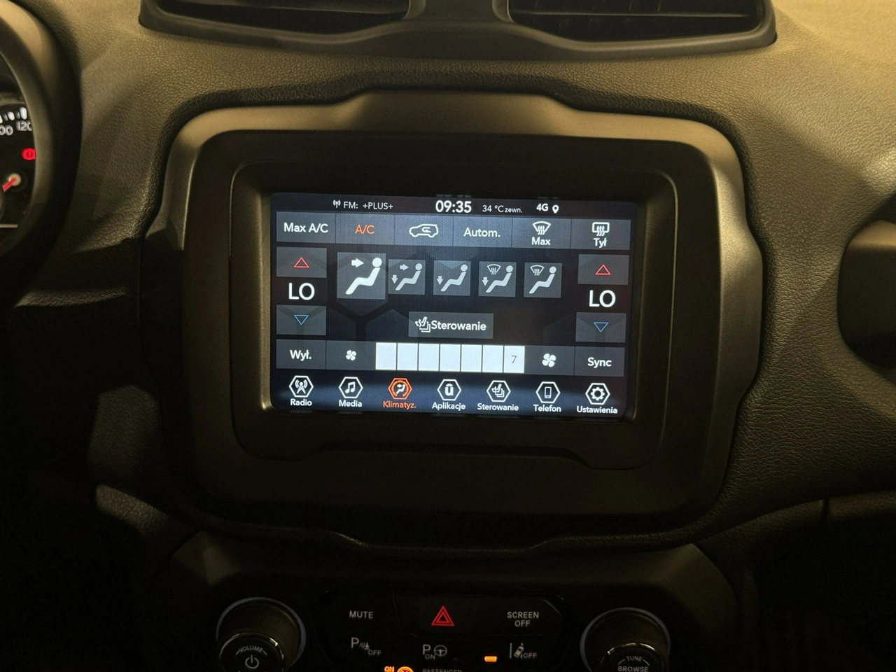 Jeep Renegade - Zdjęcie 20