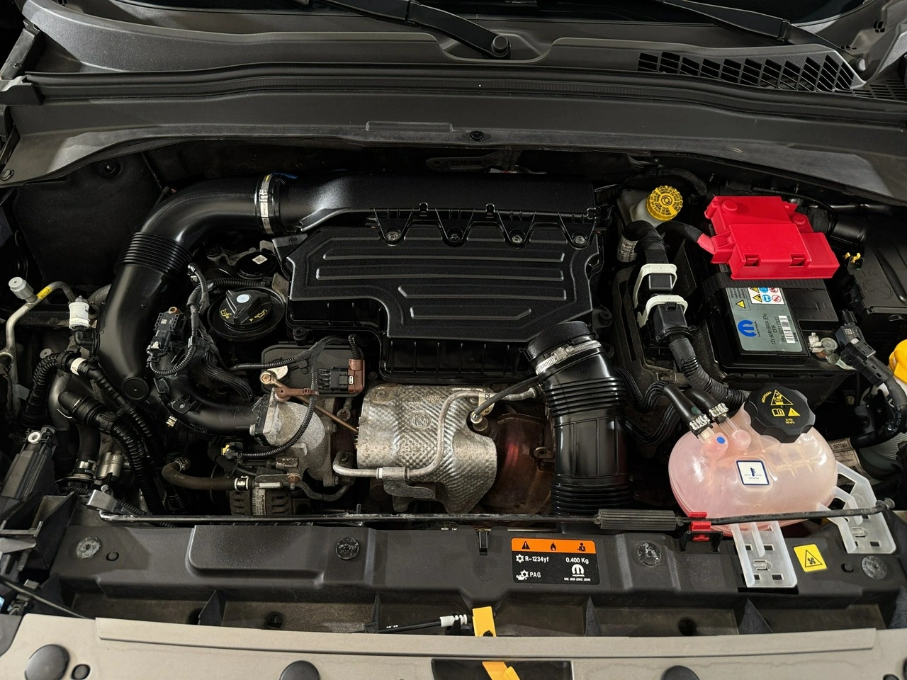Jeep Renegade - Zdjęcie 30
