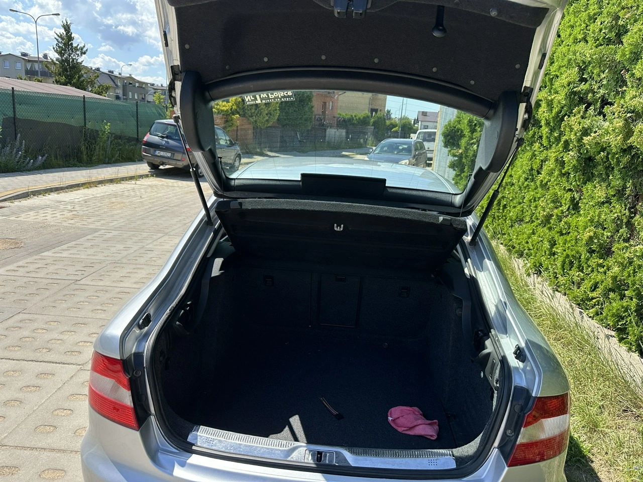 Skoda Superb - Zdjęcie 11