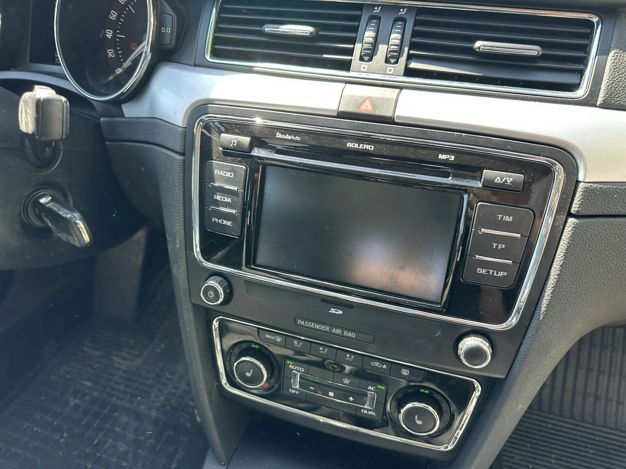 Skoda Superb - Zdjęcie 14