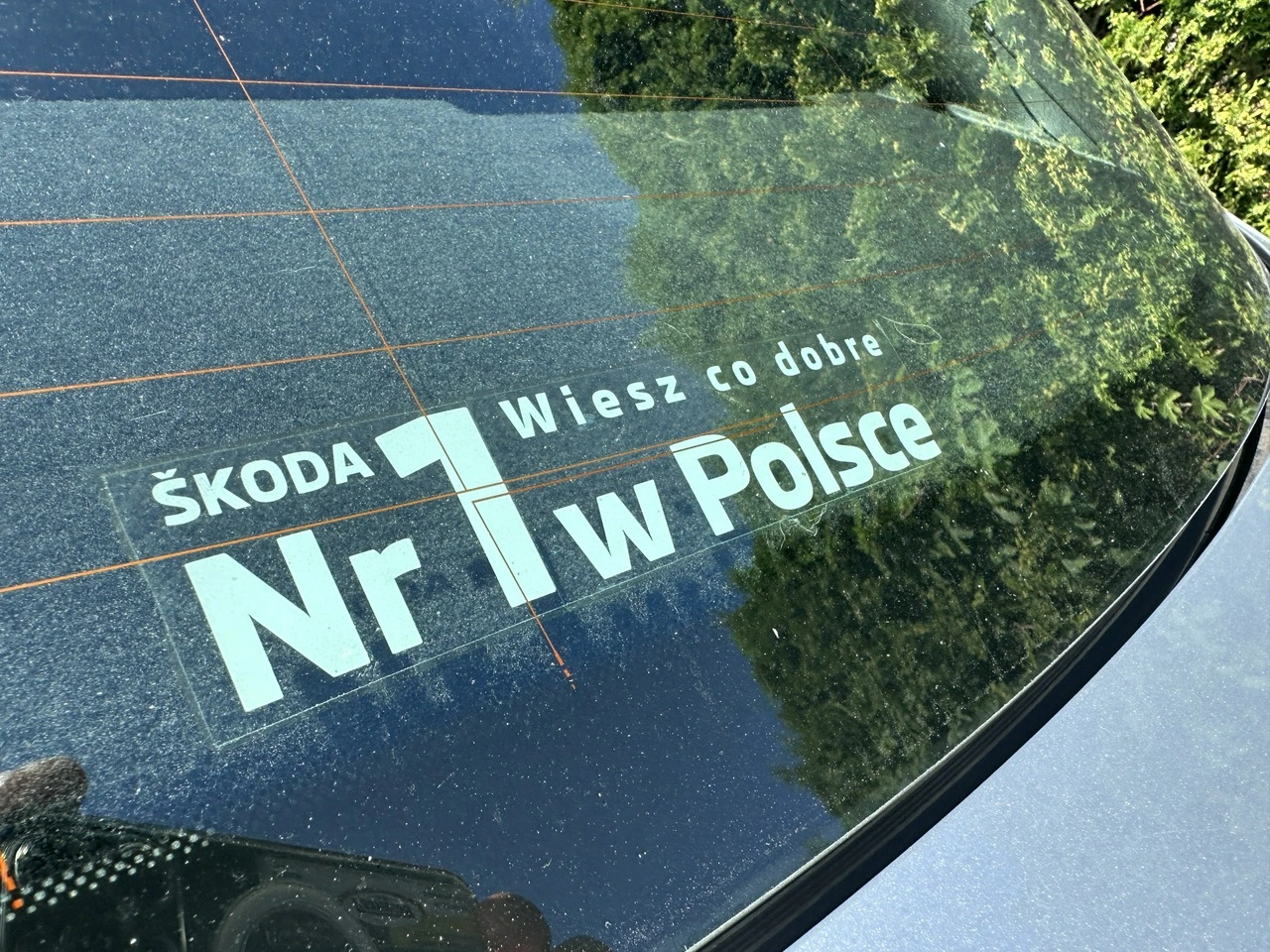 Skoda Superb - Zdjęcie 4