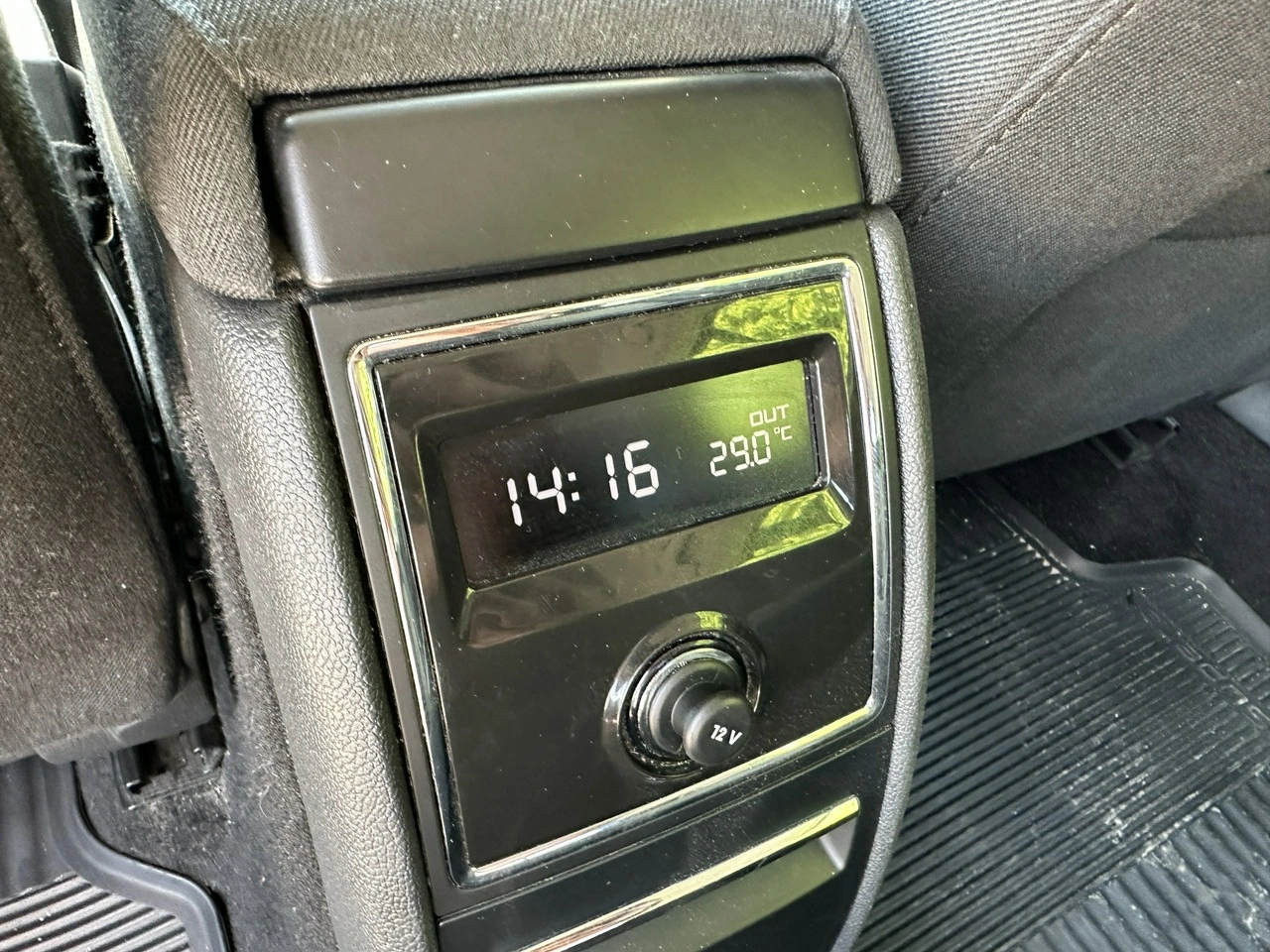 Skoda Superb - Zdjęcie 8