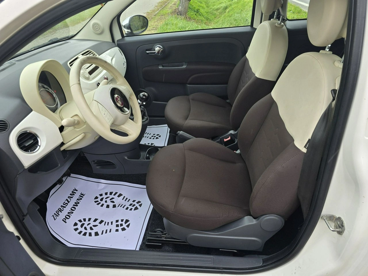 Fiat 500 - Zdjęcie 13