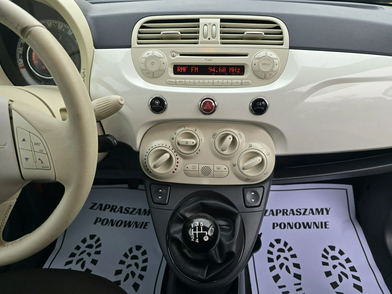 Fiat 500 - Zdjęcie 18