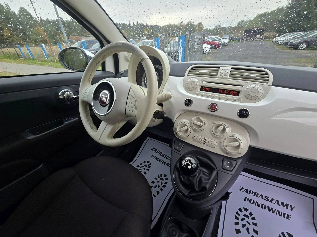 Fiat 500 - Zdjęcie 20