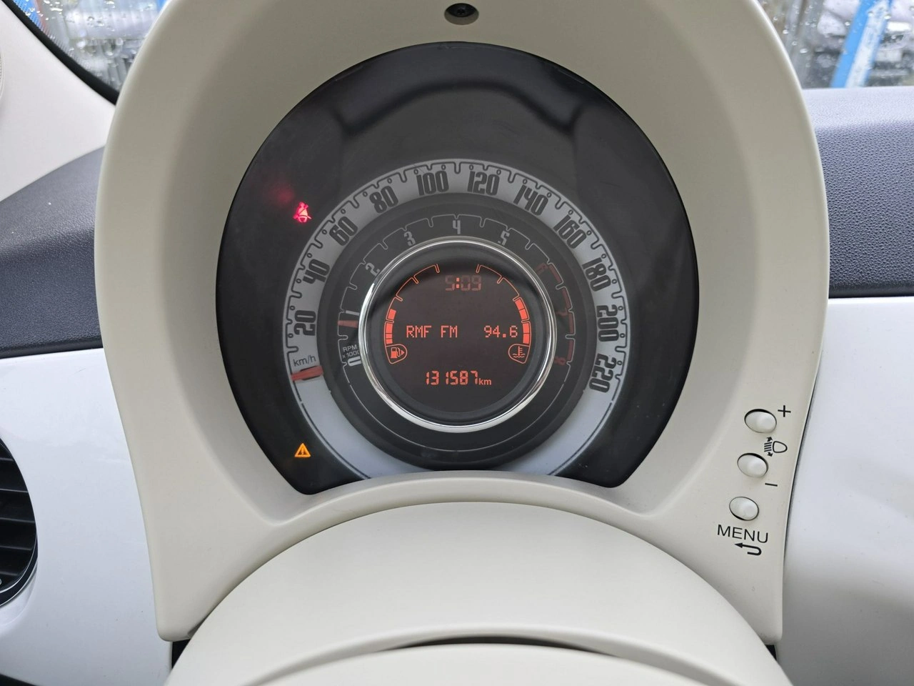 Fiat 500 - Zdjęcie 22