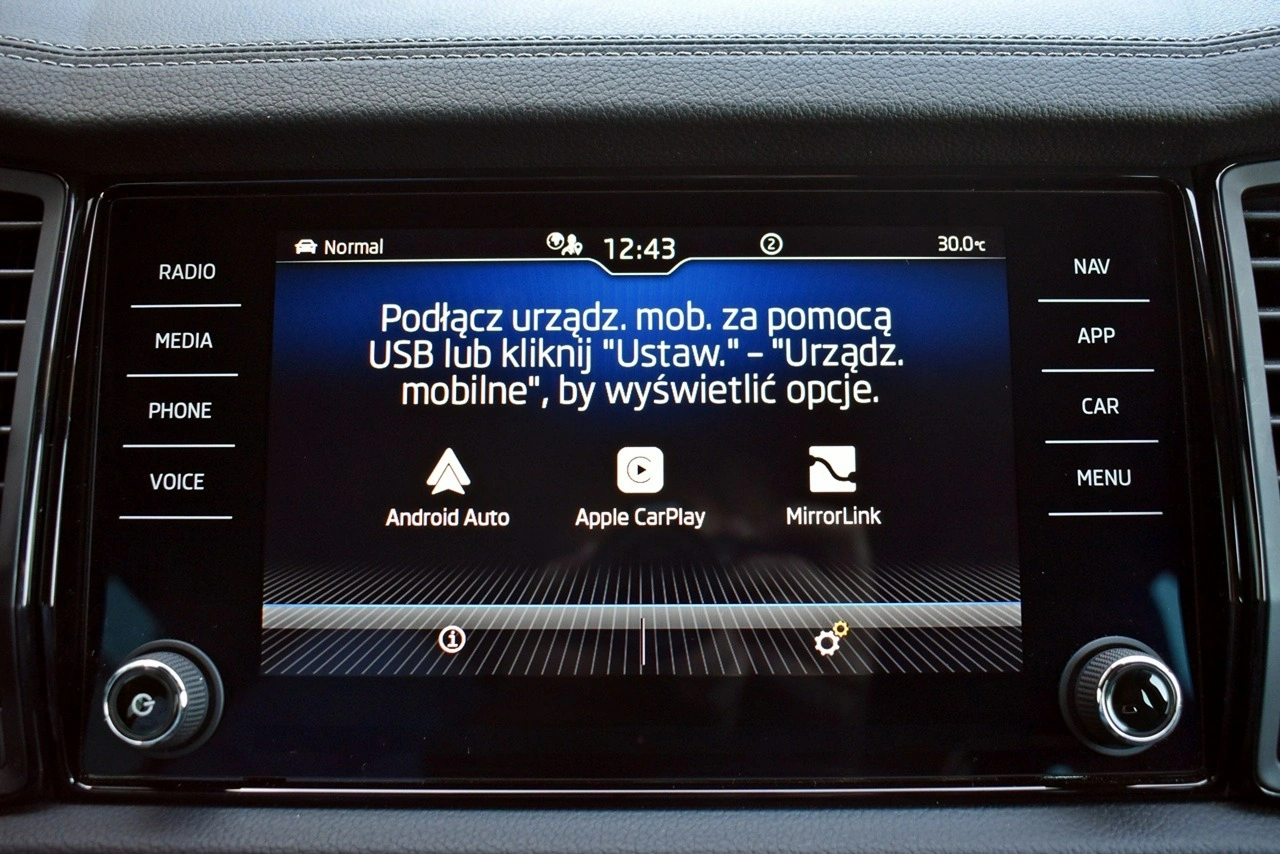 Skoda Kodiaq - Zdjęcie 20