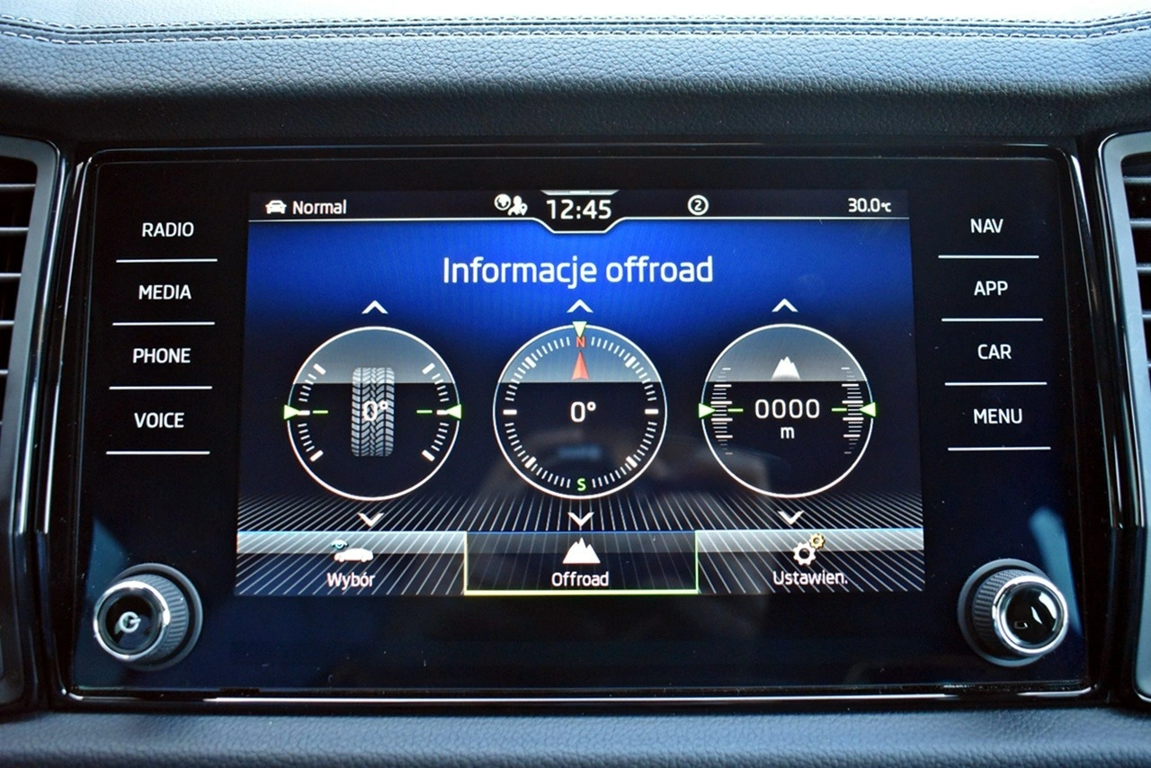 Skoda Kodiaq - Zdjęcie 21