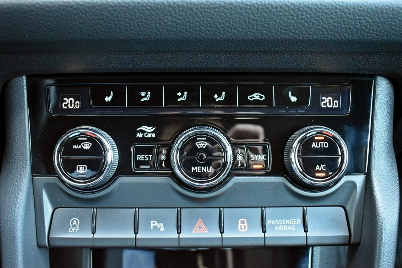 Skoda Kodiaq - Zdjęcie 25