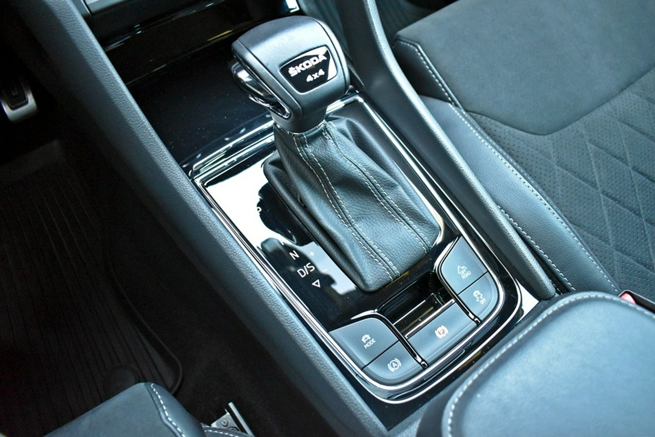 Skoda Kodiaq - Zdjęcie 26