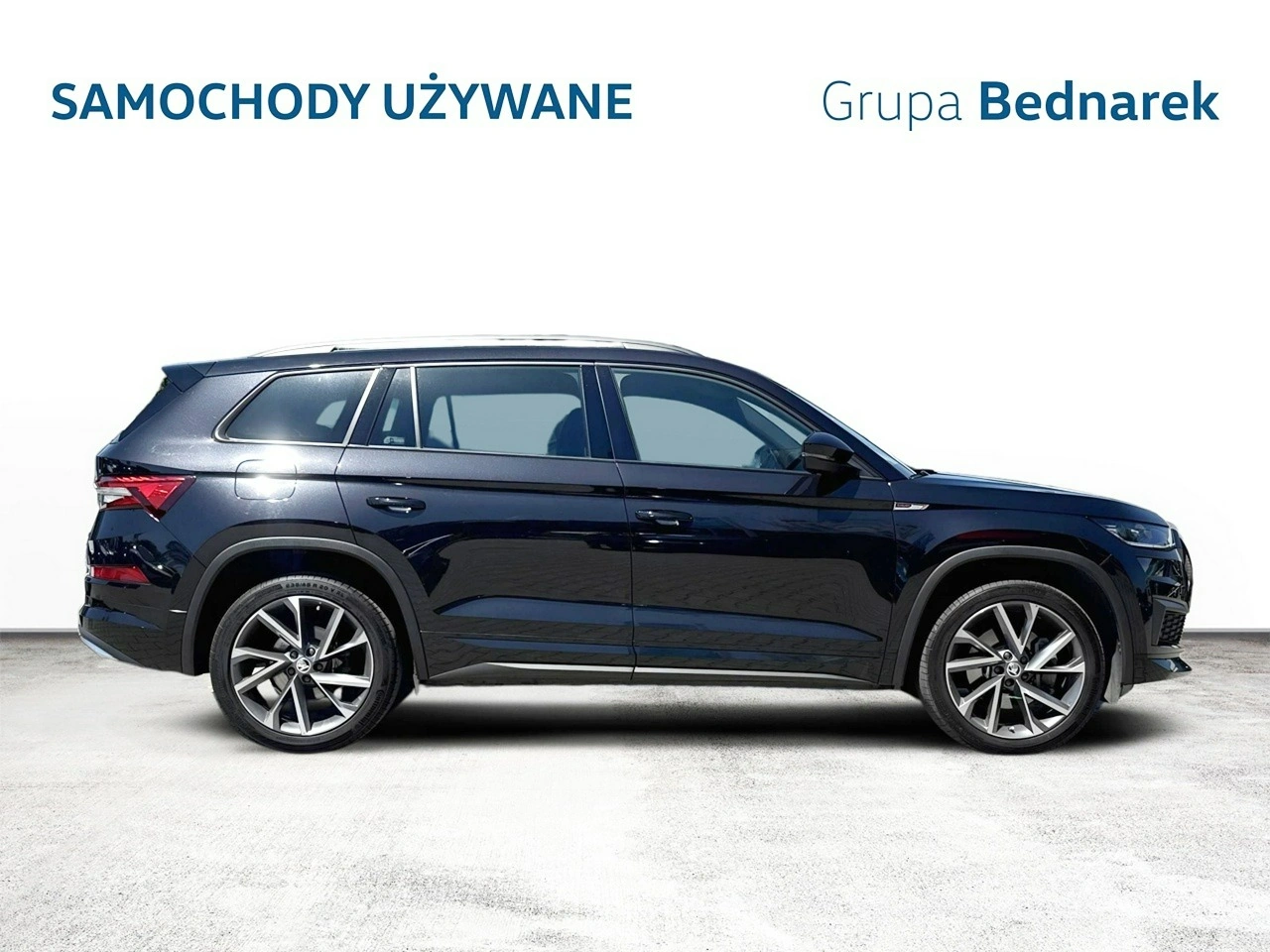 Skoda Kodiaq - Zdjęcie 5