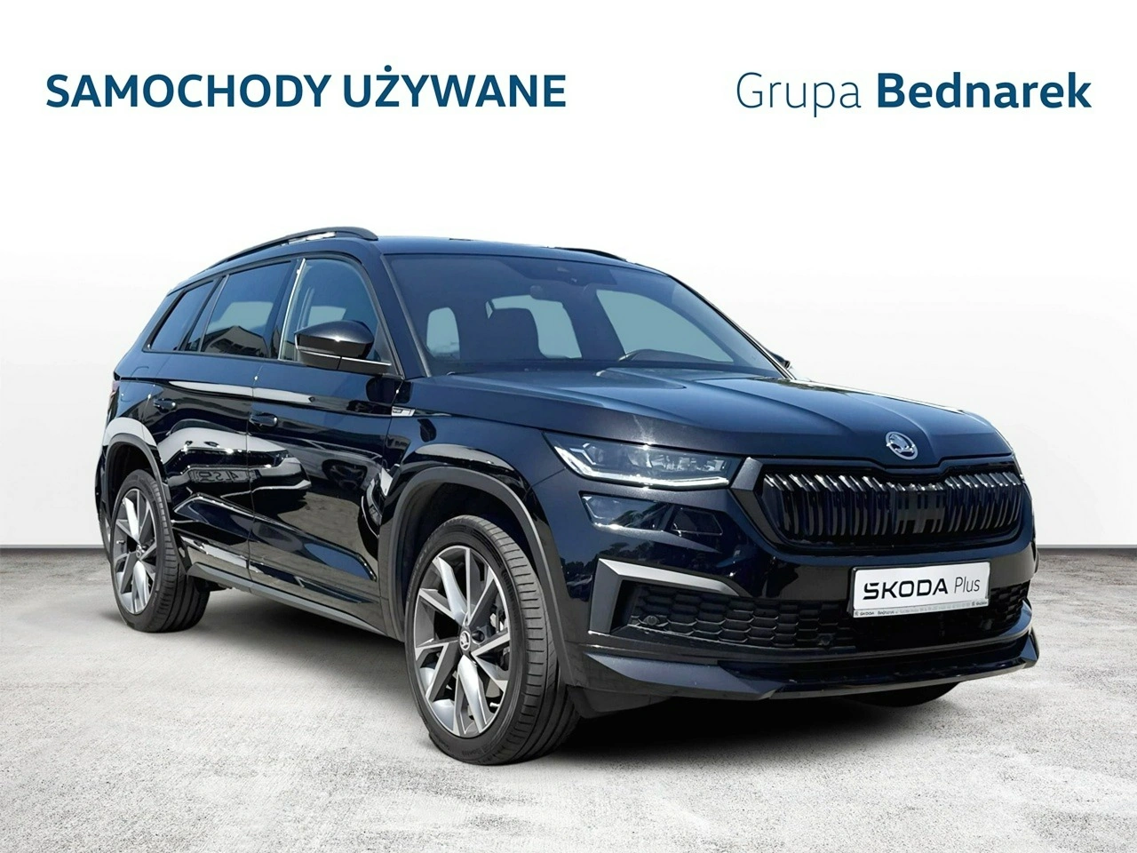 Skoda Kodiaq - Zdjęcie 6