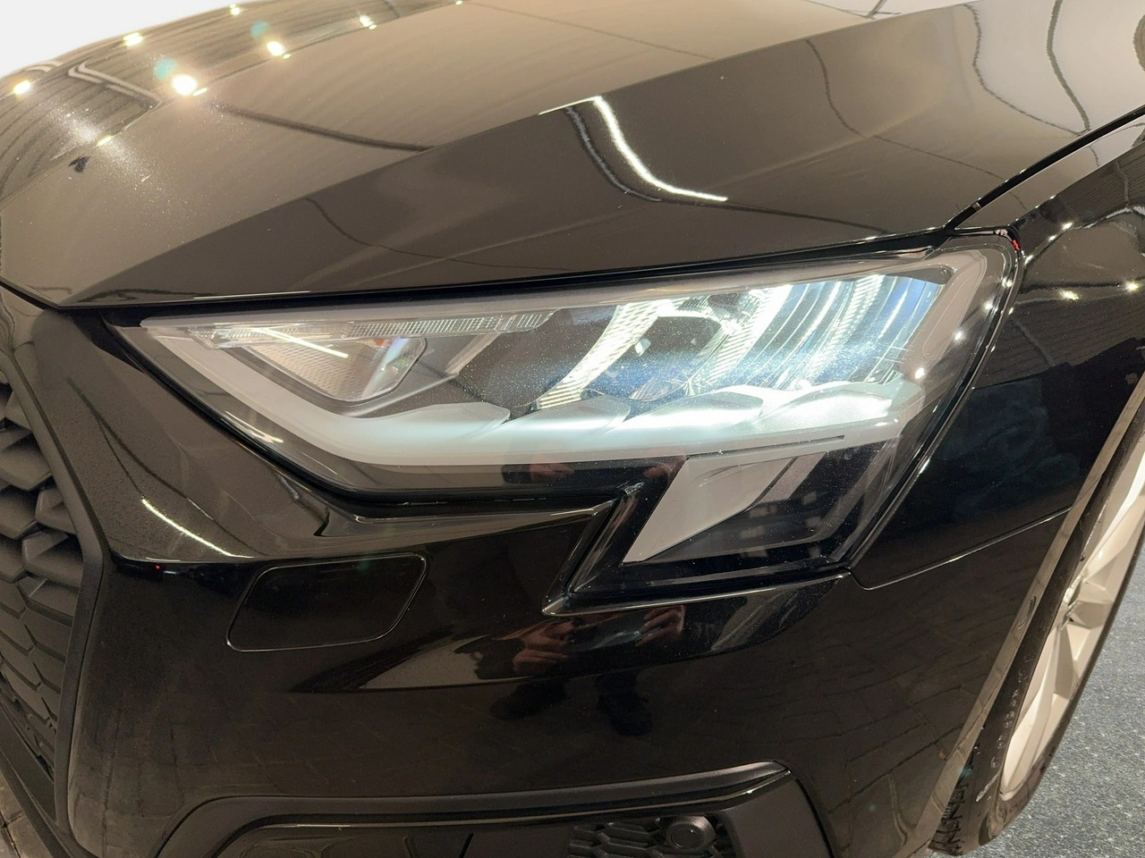 Audi A3 - Zdjęcie 8