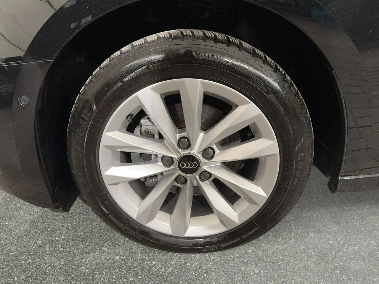 Audi A3 - Zdjęcie 9