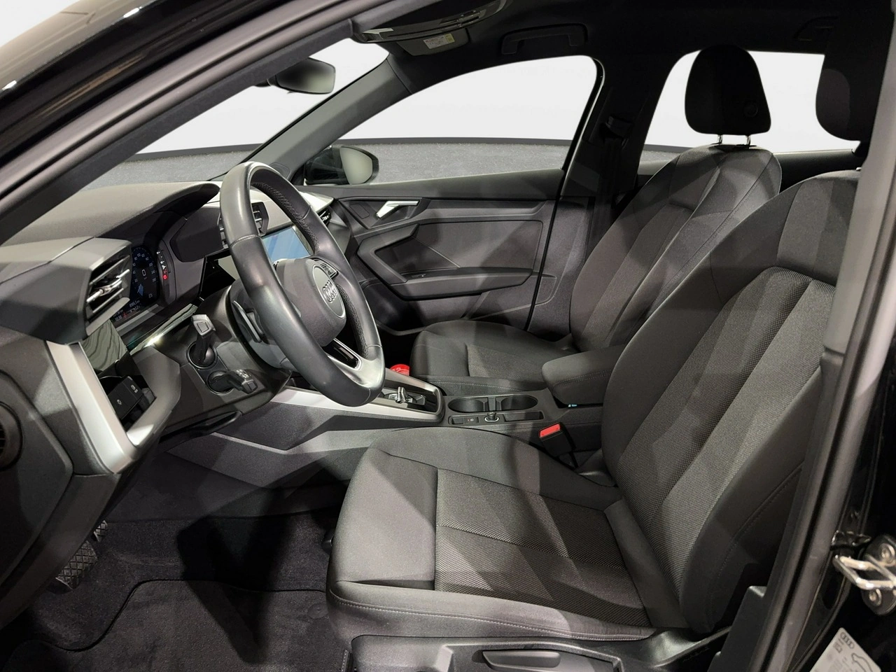 Audi A3 - Zdjęcie 11