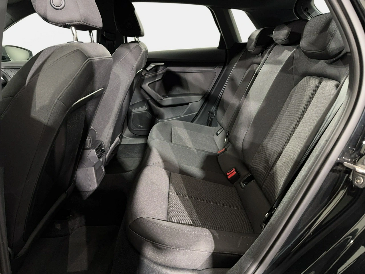 Audi A3 - Zdjęcie 12