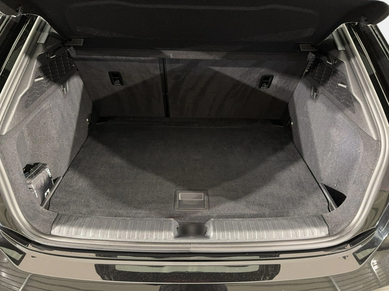 Audi A3 - Zdjęcie 13