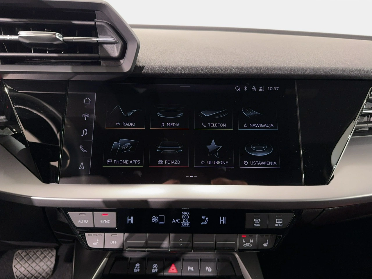 Audi A3 - Zdjęcie 18