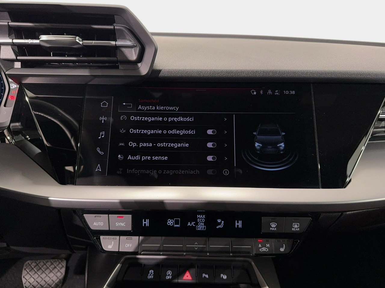 Audi A3 - Zdjęcie 20
