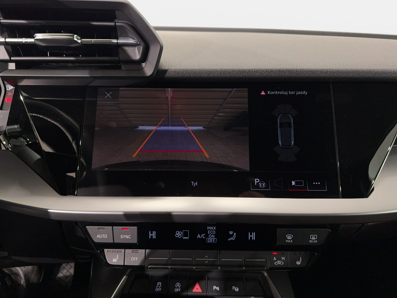 Audi A3 - Zdjęcie 22