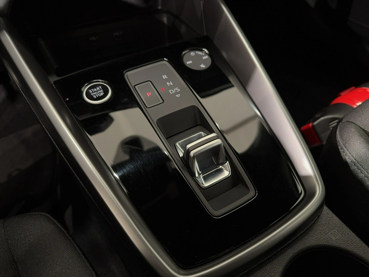 Audi A3 - Zdjęcie 24