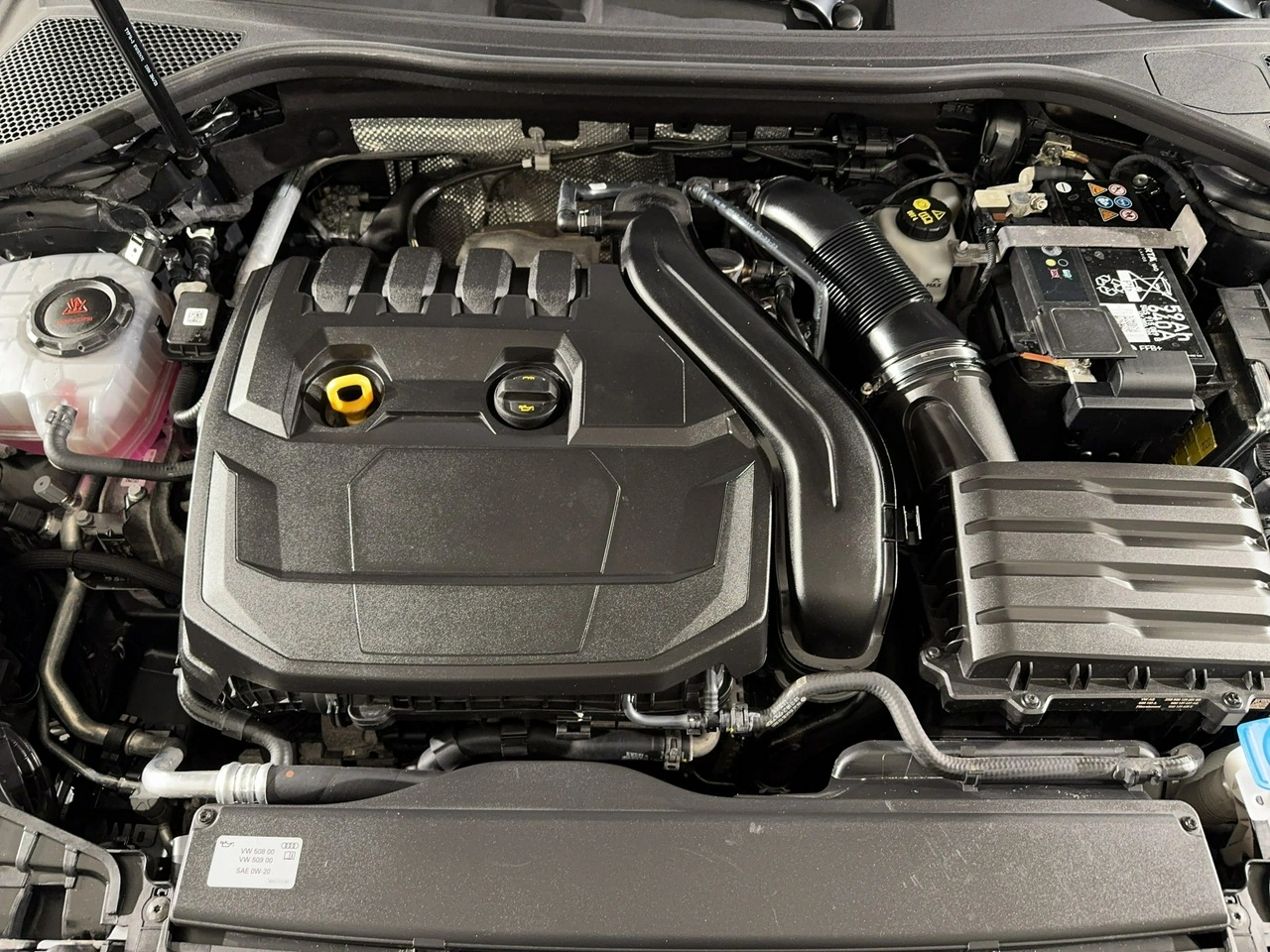 Audi A3 - Zdjęcie 27