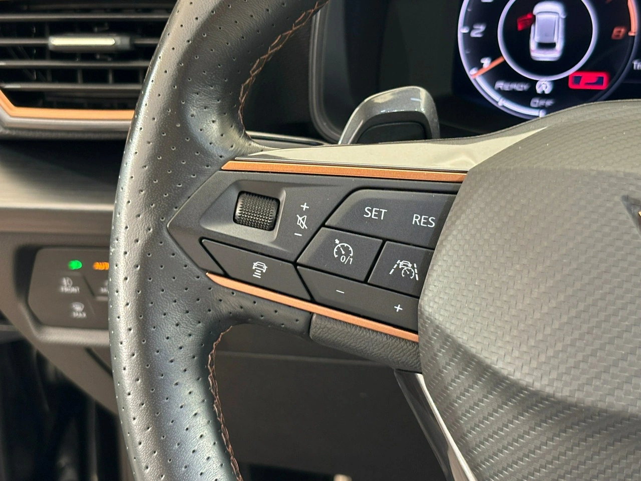 Cupra Leon Sportstourer - Zdjęcie 19