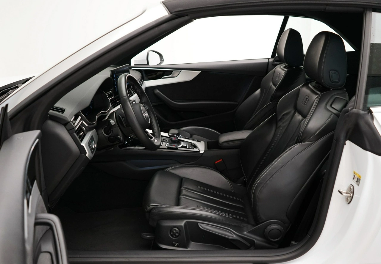 Audi A5 - Zdjęcie 14