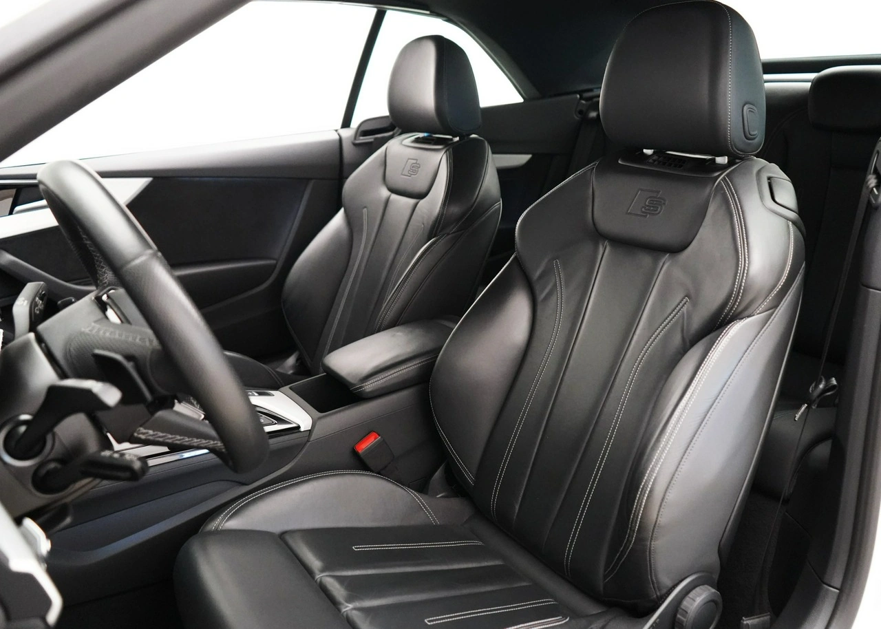 Audi A5 - Zdjęcie 19