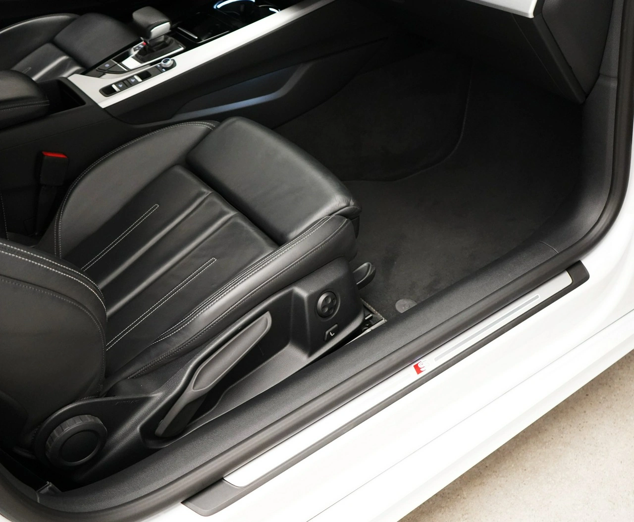 Audi A5 - Zdjęcie 20