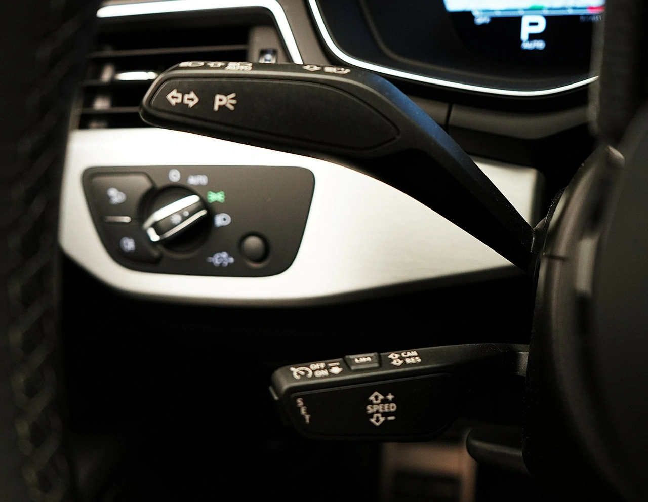 Audi A5 - Zdjęcie 25