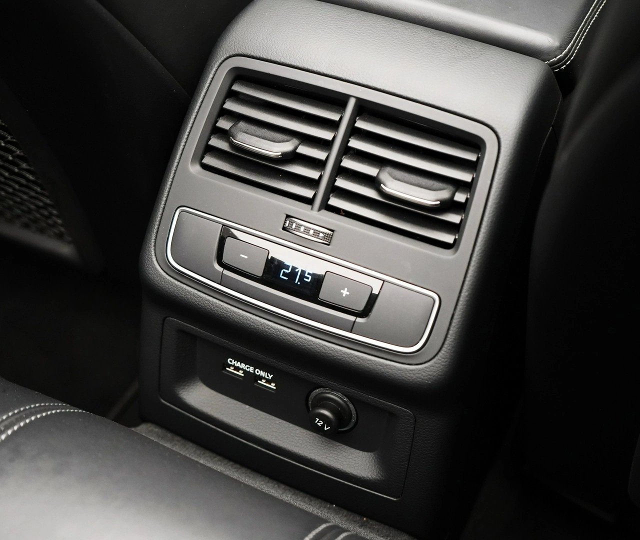 Audi A5 - Zdjęcie 26