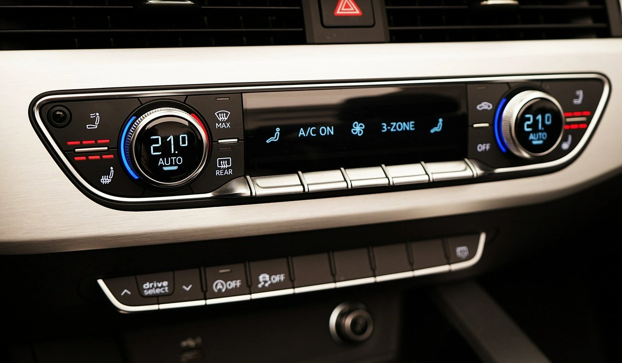 Audi A5 - Zdjęcie 27