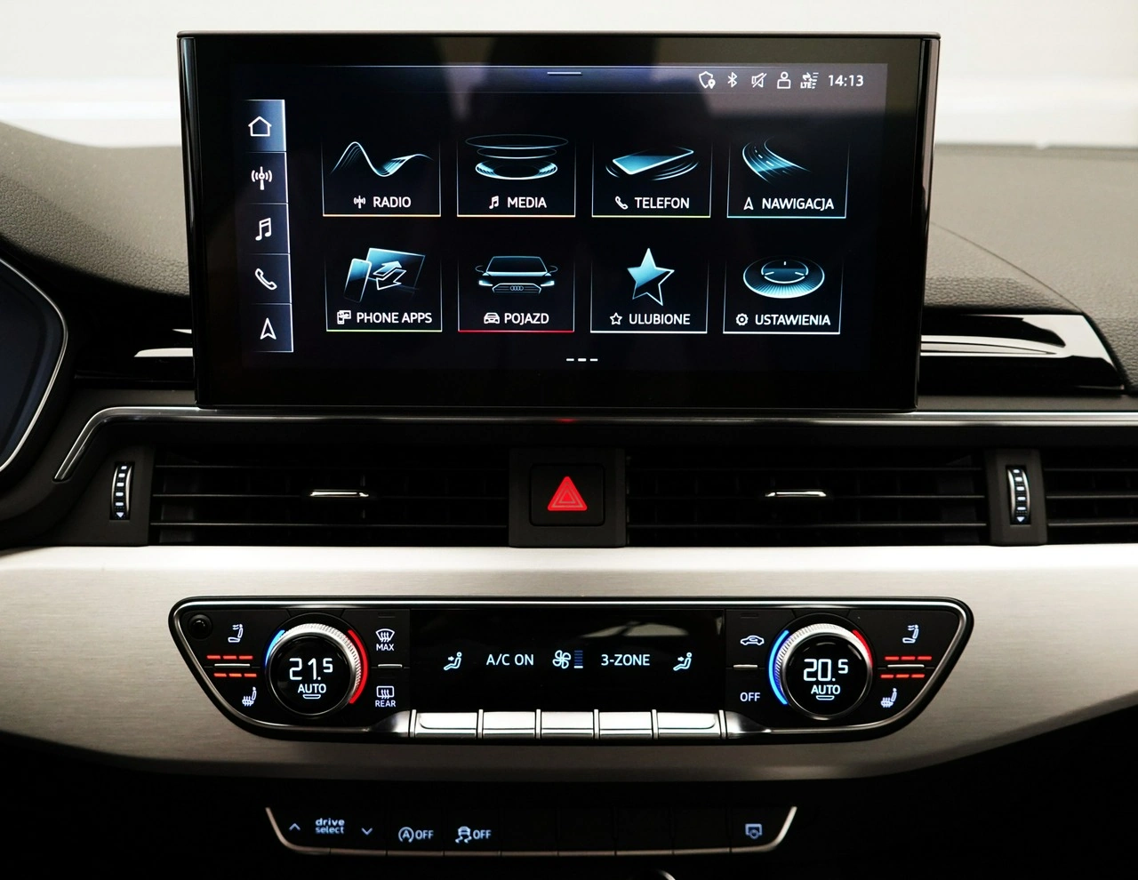 Audi A5 - Zdjęcie 28