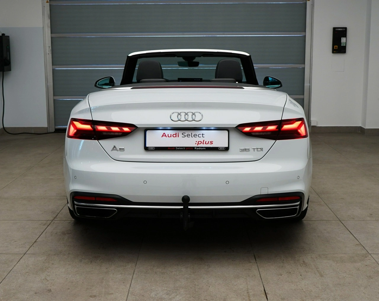 Audi A5 - Zdjęcie 2